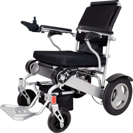 Electric Wheelchairs