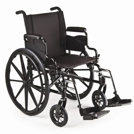 Standard Wheelchairs